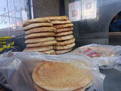 -阿布拉的馕(西北路店)