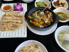 -百家班(花都店)