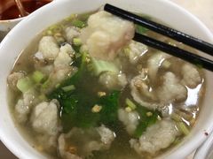 -福合埕牛肉丸(福平路店)