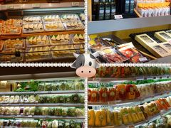 -杭州大厦LSE城市生活超市(杭州大厦店)