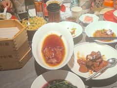 -小厨娘金榜题名(夫子庙秦淮河店)
