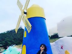 -漳州滨海火山岛自然生态风景区