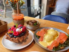 -Money Shops(愚园路店)