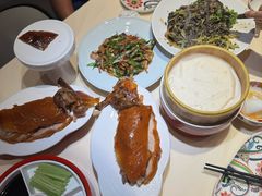 -京鸭棠(让胡路万达店)
