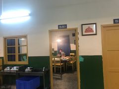 大堂-石灰市老火锅(北滨路店)