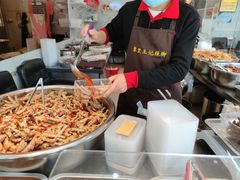 -黎里王记辣脚(黎里总店)