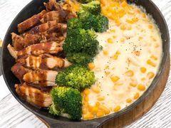 -娜娜家·Nana's restaurant(国金汇店)
