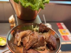 -西塔老太太泥炉烤肉(苏州大悦城店)