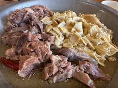 -唐河王记·南阳民间菜(国基路店)