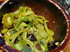 -老长沙湘菜馆(凤凰路店)