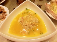 -骏莱海鲜鱼港(五角场店)