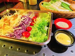 -小牛哈尼韩式水煎肉(万象城店)