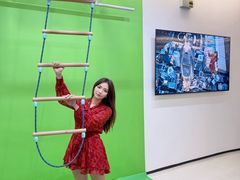 -平安金融中心云际观光层
