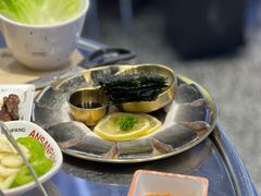 -安又胖韩国烤肉(美罗城店)