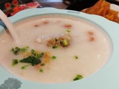 招牌筒骨粥-庆粥今宵(西平店)