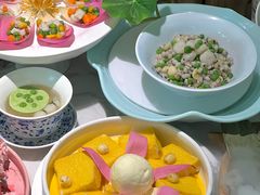 -苏梦江南·淮扬菜(夫子庙店)