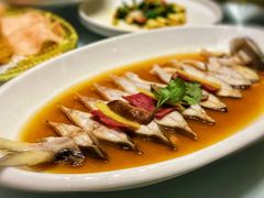 -骏莱海鲜鱼港(五角场店)