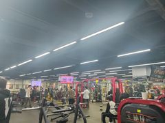 -超鹿运动(融侨锦江店)