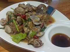 -食鸡公社辣子鸡·潍坊菜·烧烤