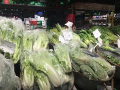 -京捷生鲜超市(红庙北里店)