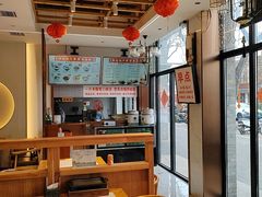 -鸿运诚羊蝎子·火锅(西单店)