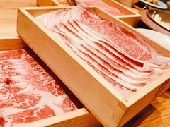 -锅物新语&寿喜烧.炉端割烹(世博源店)