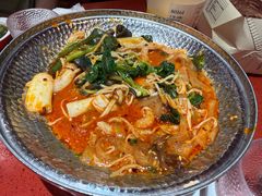 -喜家德虾仁水饺(景枫中心店)
