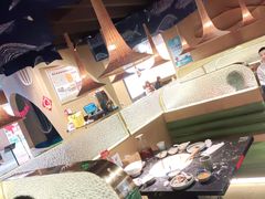 -云海肴云南菜·蒸汽石锅鱼(青岛万象城店)