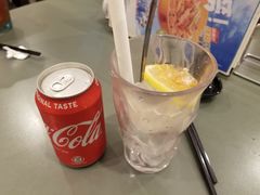 凍海鹽柚子樂-谭仔云南米线(粉岭车站路店)