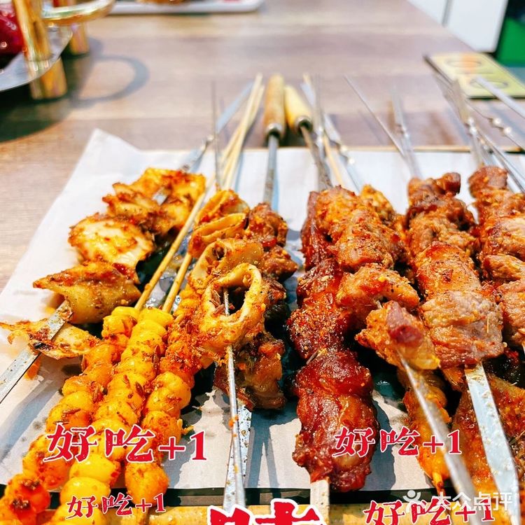 北京有名的烧鸽子，开分店了，劲松的小伙伴有福气了[调皮]