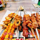 北京有名的烧鸽子，开分店了，劲松的小伙伴有福气了[调皮]