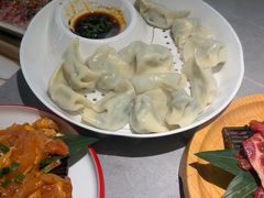 -正宗齐齐哈尔烤肉·齐牛哥鲜切炭火烤肉(杭州总店)