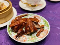 盐焗乳鸽-惠食佳·朱雀(东方商厦店)