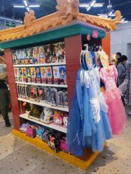 -kidsland(颐堤港店)