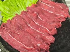 -海之屋韩式烤肉(海棠68环球美食街店)