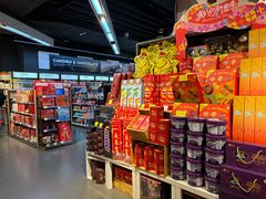 -Olé精品超市(北京合生汇店)