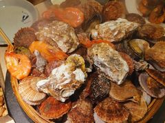 -船梆煮•蒸汽海鲜·生腌干蒸(五四广场店)