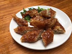 -老宅原住民沙茶面精品小吃(龙头路店)