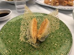 -品海楼·大连海胆锅贴馆(东港店)