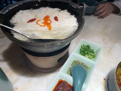 富顺豆花-锦府盐帮·李宅(领展购物广场中关村店)