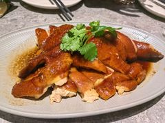 -留半山·香港食堂(啦啦宝都店)