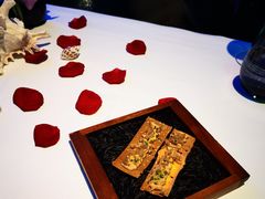 -渔火·特色餐厅(佘山世茂洲际酒店)