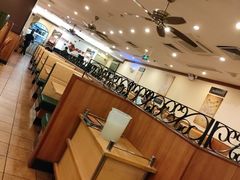 -萨莉亚意式餐厅(新洲家乐福店)