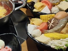-呷哺呷哺(隆基泰和店)