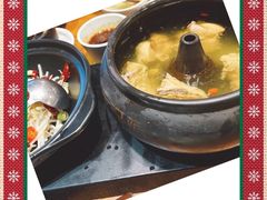 -云海肴·云南小炒·汽锅鸡(天津国金汇店)