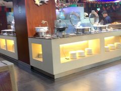 -巴犀烧烤(新崇光店)