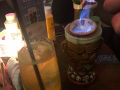 -TZ House音乐现场(来福士中心店)