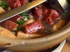 -蜜桃餐厅·伴山(湖滨商业街店)