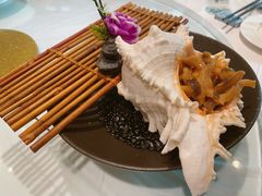 -黛瓦里·花园飨宴