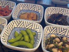 -温野菜涮涮锅(大悦城店)